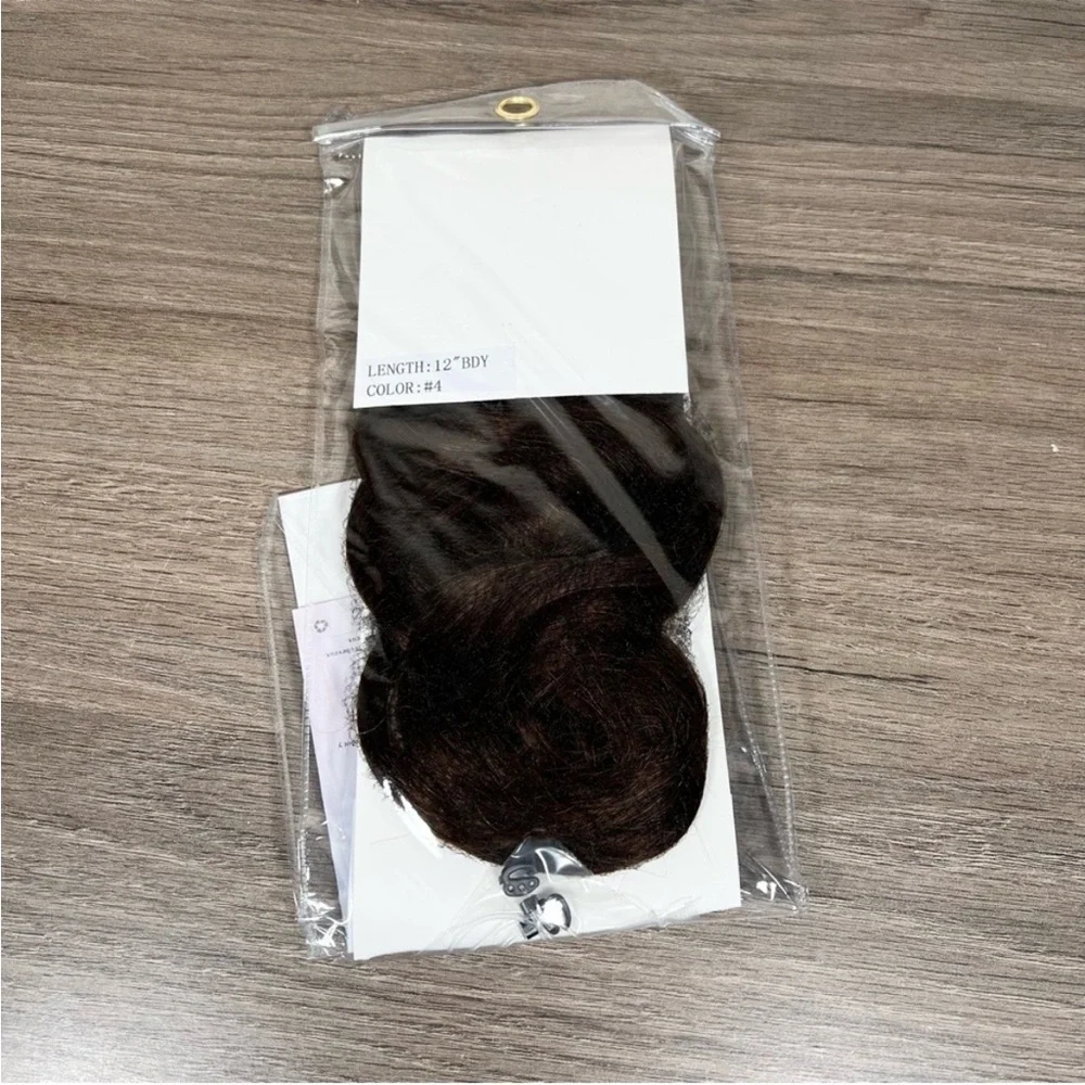 N/A medium brown
